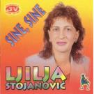 LJILJA STOJANOVIC - Sine, sine (CD)